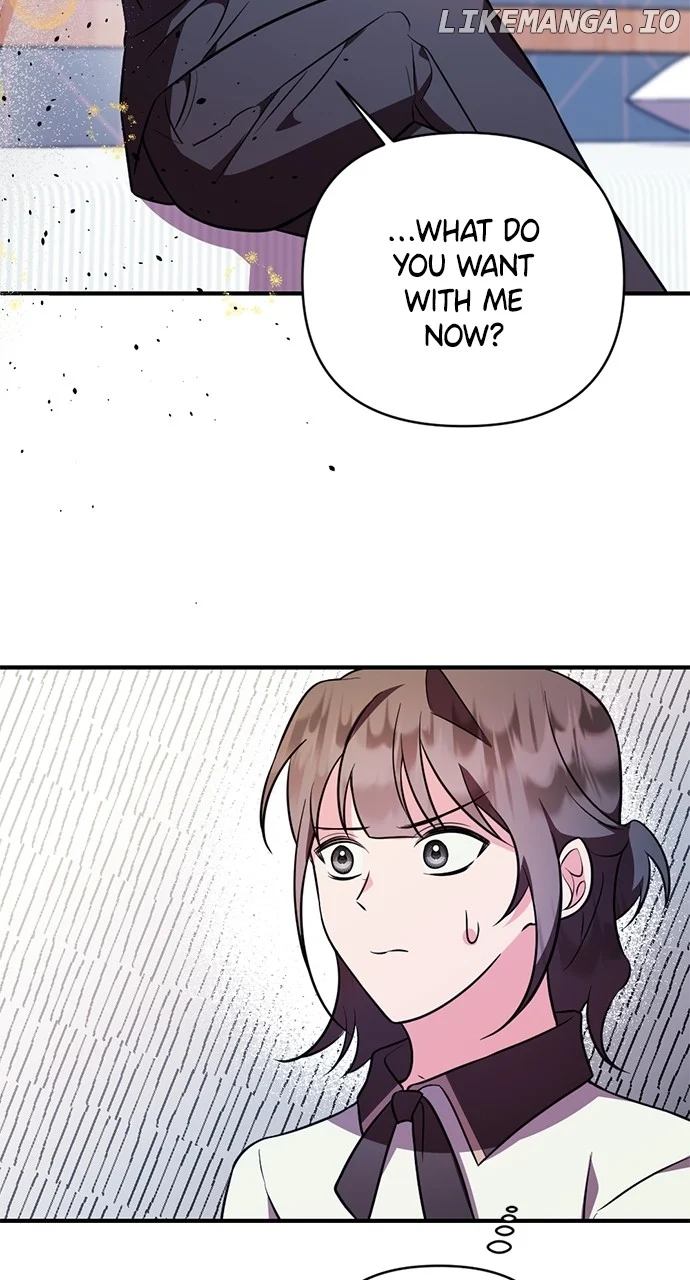 My Crush Got Possessed by the Duke chapter 4 page 57