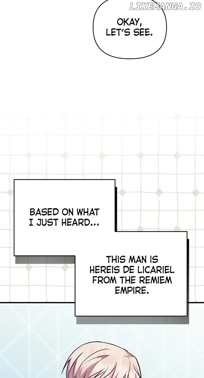 My Crush Got Possessed by the Duke chapter 4 page 58
