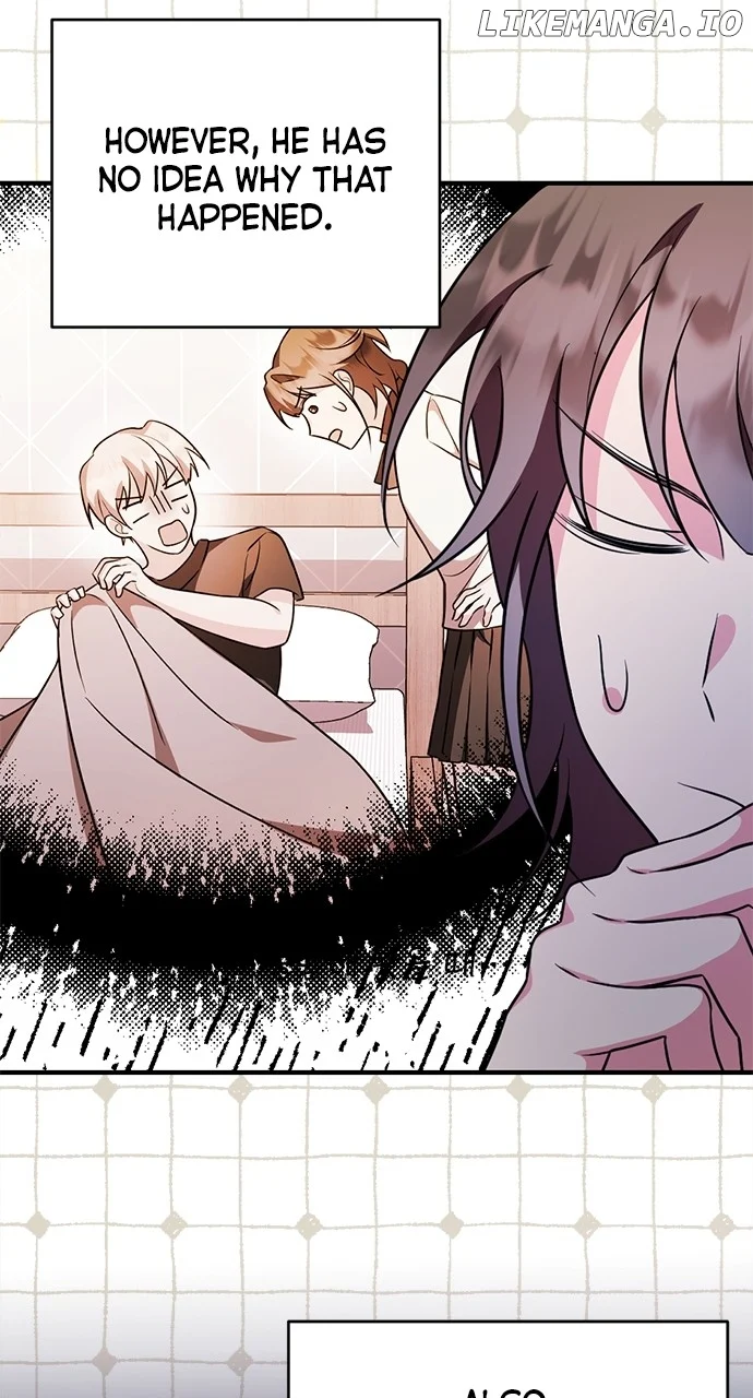 My Crush Got Possessed by the Duke chapter 4 page 60
