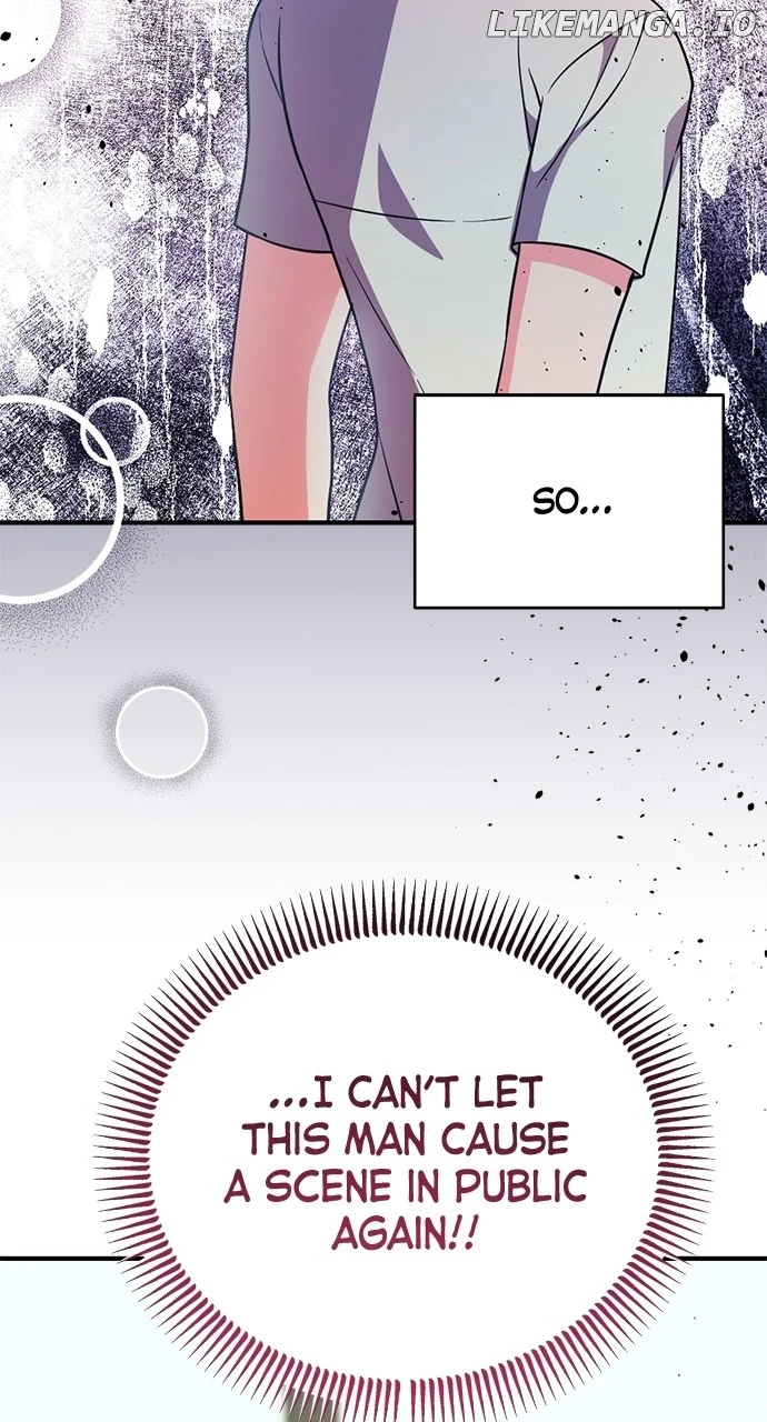 My Crush Got Possessed by the Duke chapter 4 page 64