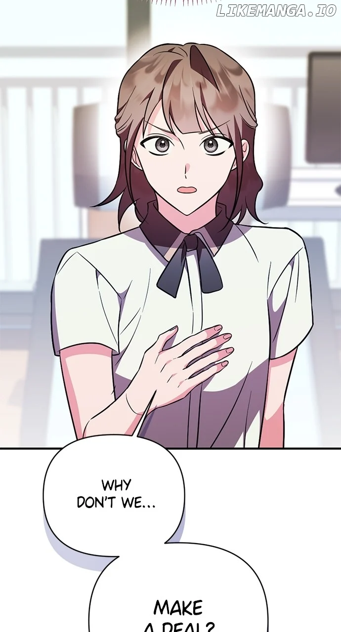 My Crush Got Possessed by the Duke chapter 4 page 65