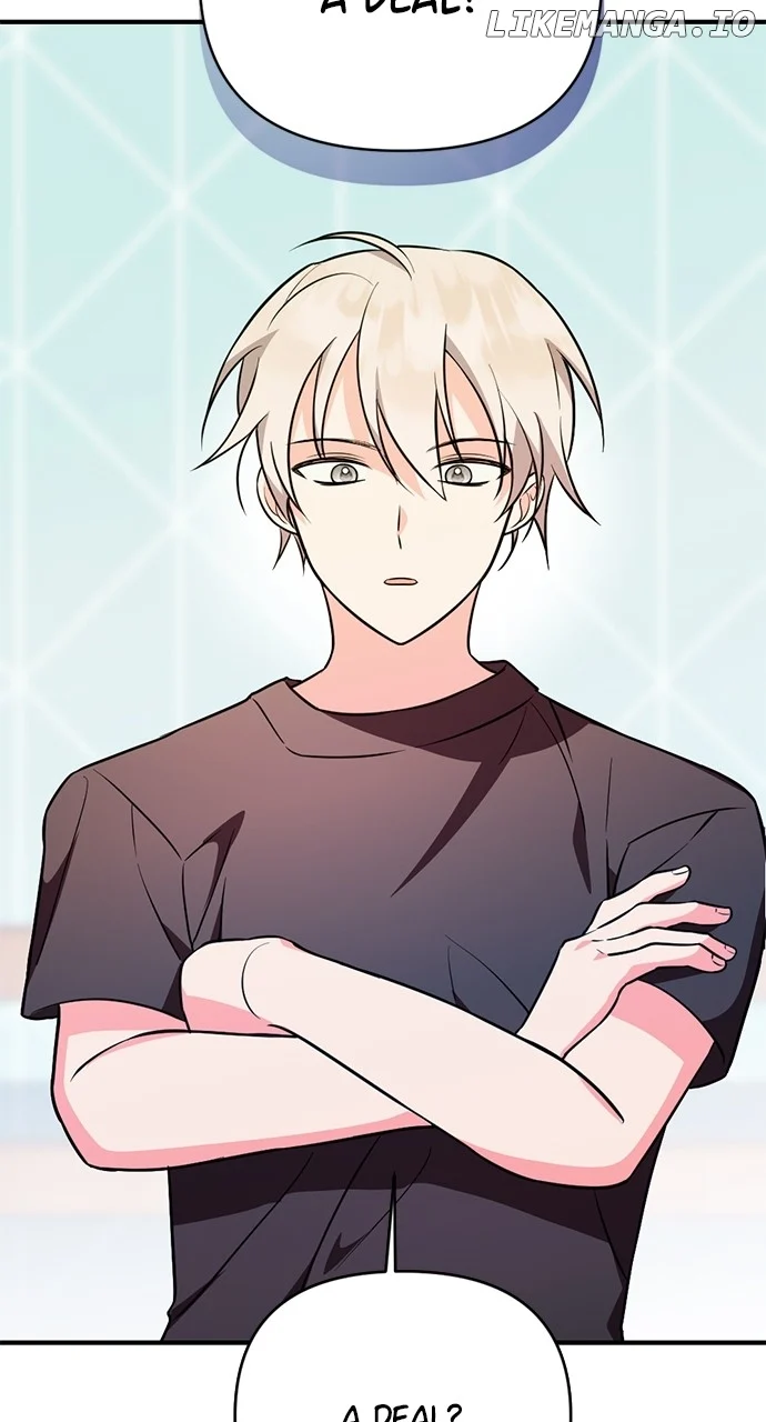 My Crush Got Possessed by the Duke chapter 4 page 66