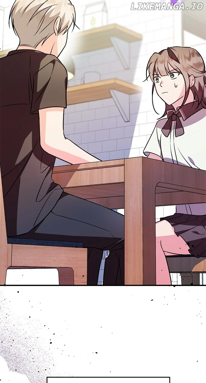 My Crush Got Possessed by the Duke chapter 4 page 69