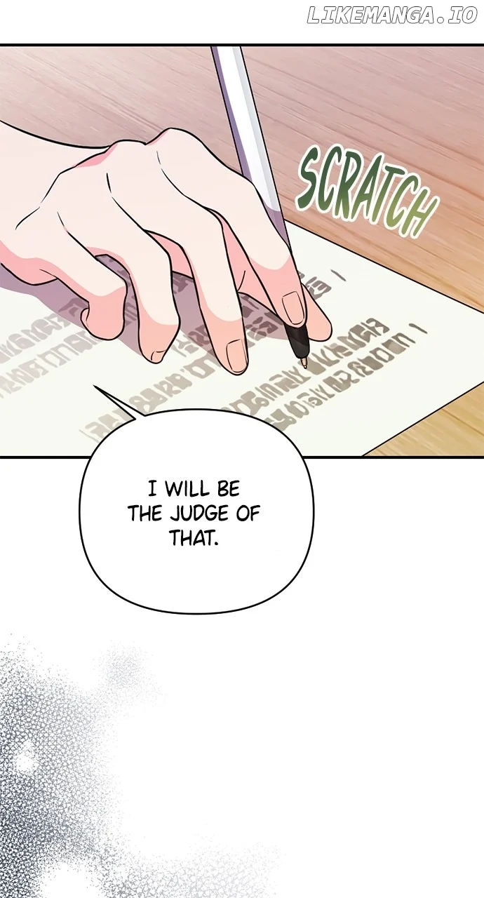 My Crush Got Possessed by the Duke chapter 4 page 72