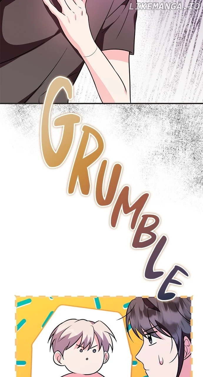 My Crush Got Possessed by the Duke chapter 4 page 78