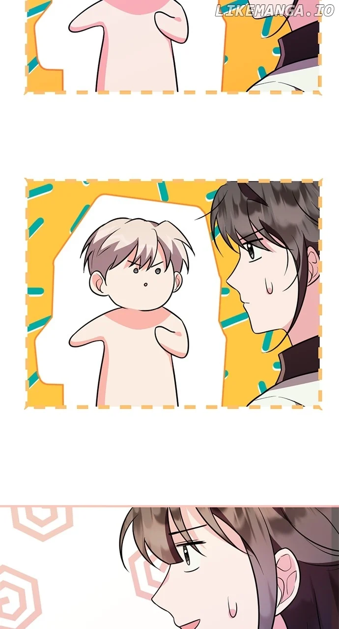 My Crush Got Possessed by the Duke chapter 4 page 79