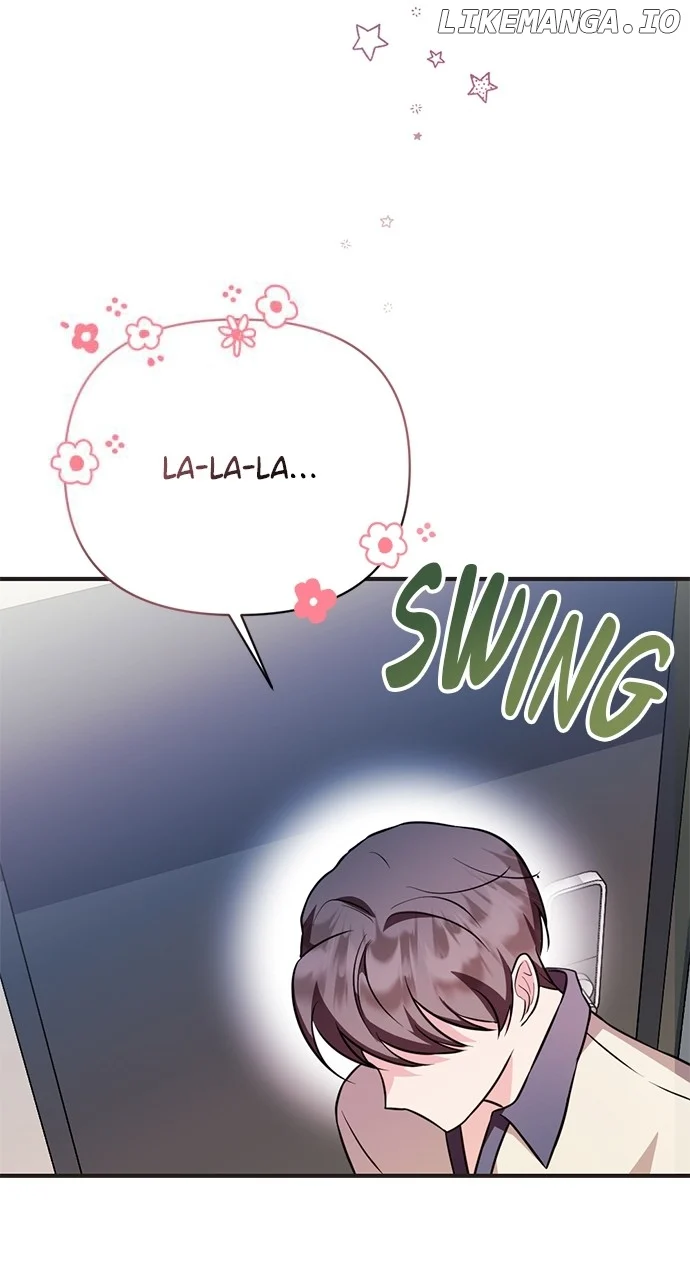 My Crush Got Possessed by the Duke chapter 4 page 81