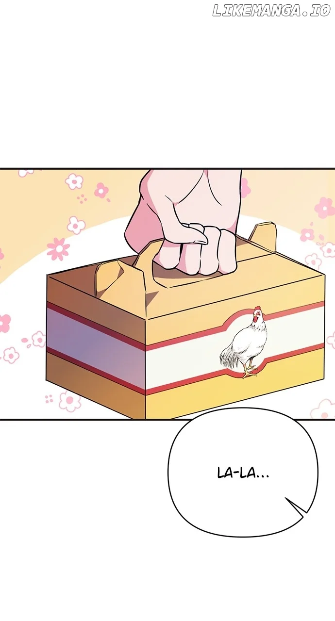 My Crush Got Possessed by the Duke chapter 4 page 82