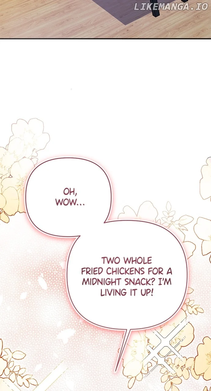 My Crush Got Possessed by the Duke chapter 4 page 84