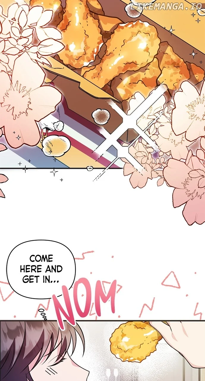 My Crush Got Possessed by the Duke chapter 4 page 86