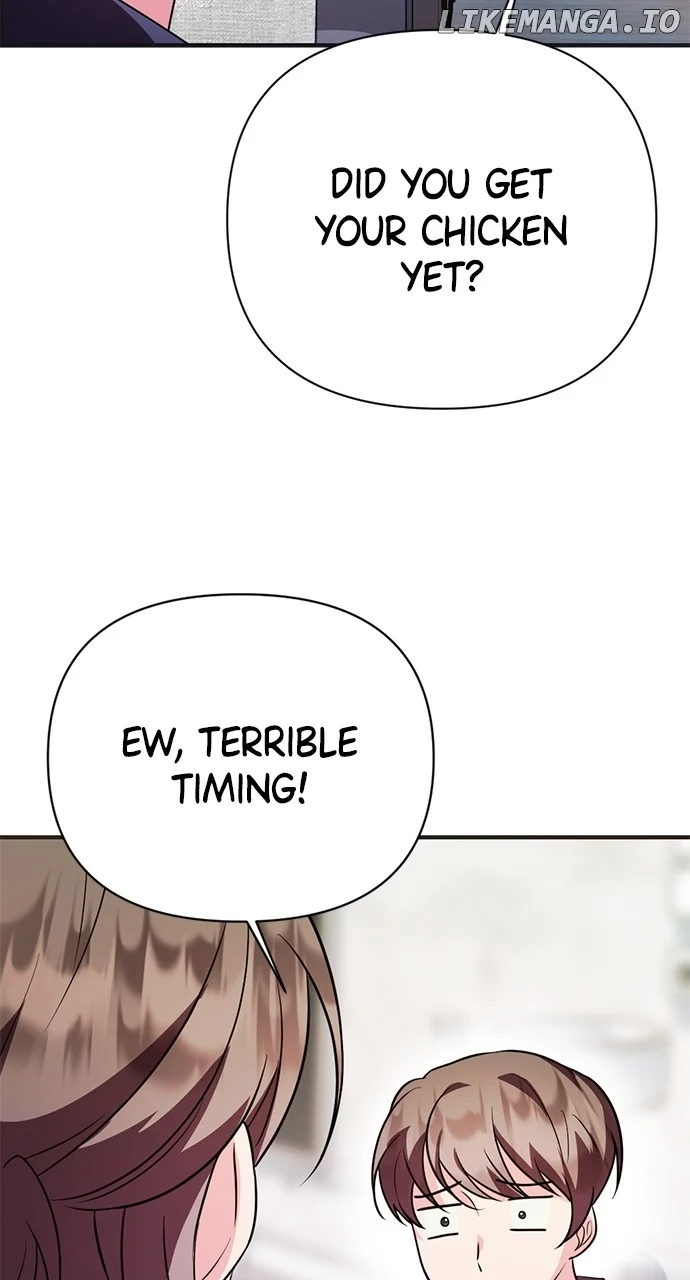 My Crush Got Possessed by the Duke chapter 4 page 88