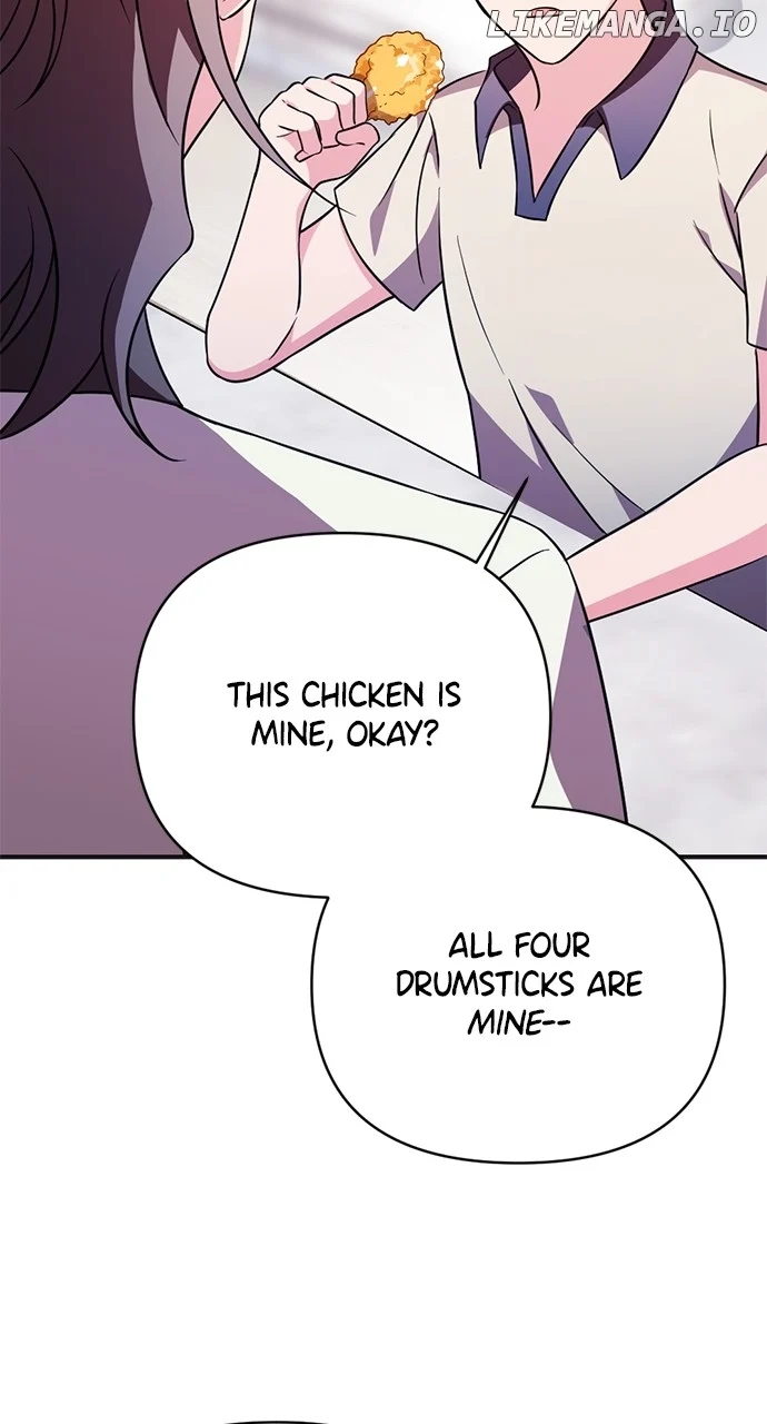 My Crush Got Possessed by the Duke chapter 4 page 89