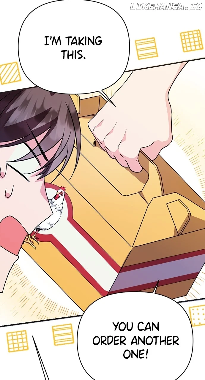 My Crush Got Possessed by the Duke chapter 4 page 90