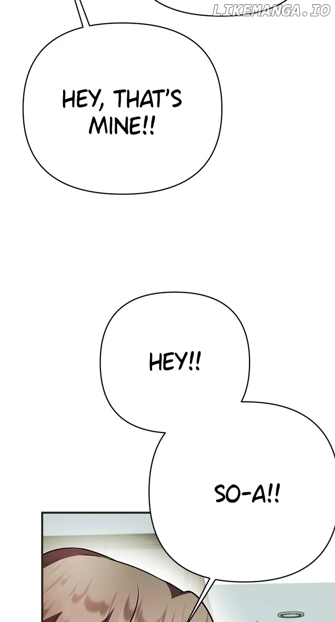 My Crush Got Possessed by the Duke chapter 4 page 91