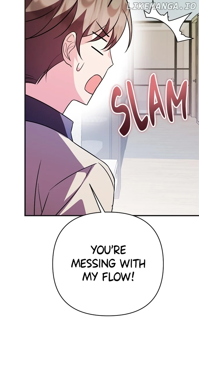 My Crush Got Possessed by the Duke chapter 4 page 92