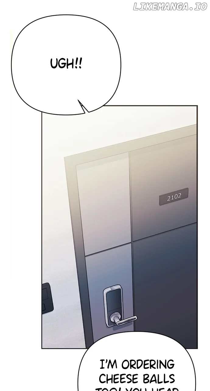 My Crush Got Possessed by the Duke chapter 4 page 93