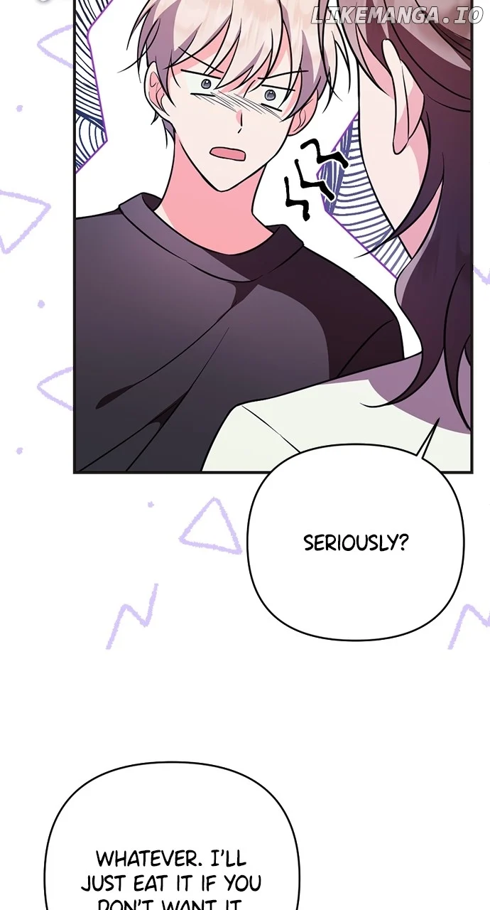 My Crush Got Possessed by the Duke chapter 4 page 98