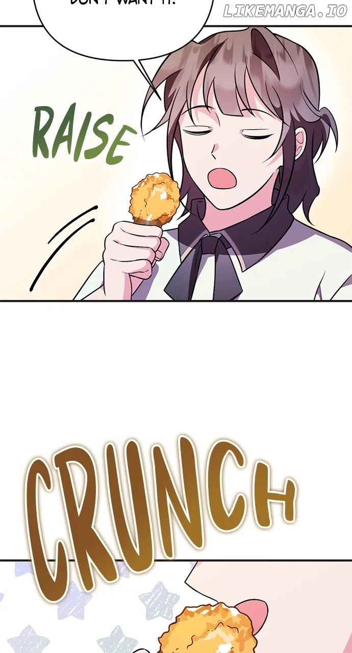 My Crush Got Possessed by the Duke chapter 4 page 99