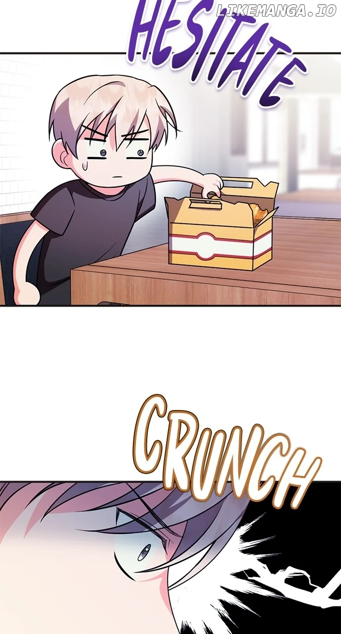 My Crush Got Possessed by the Duke chapter 4 page 103
