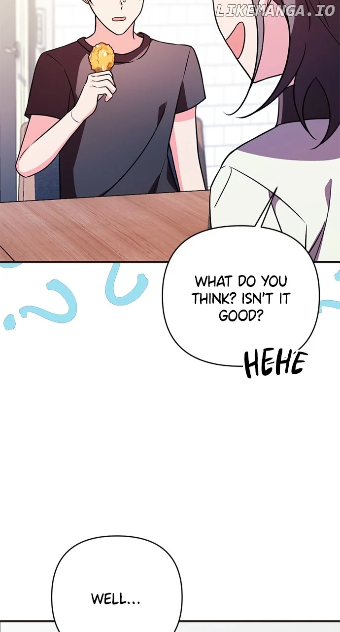 My Crush Got Possessed by the Duke chapter 4 page 107
