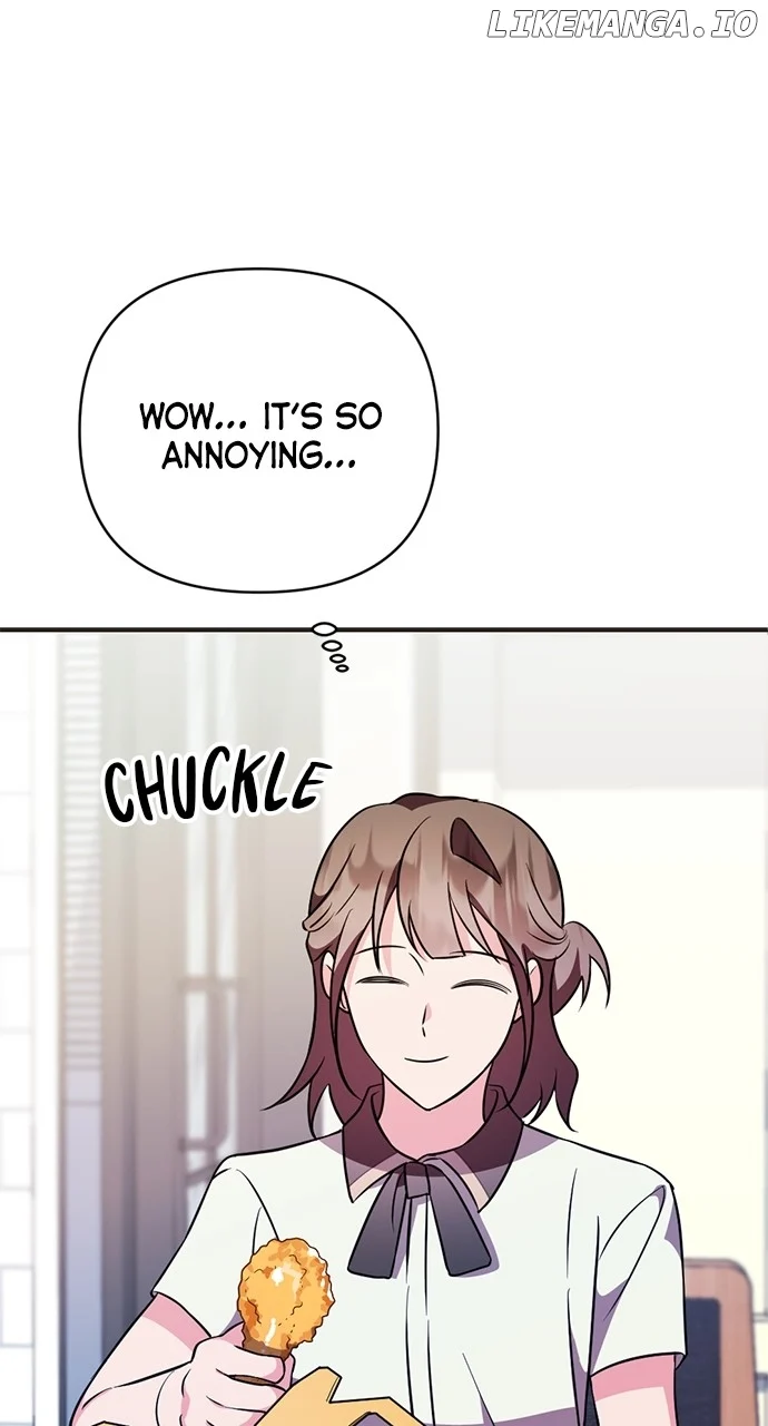 My Crush Got Possessed by the Duke chapter 4 page 109