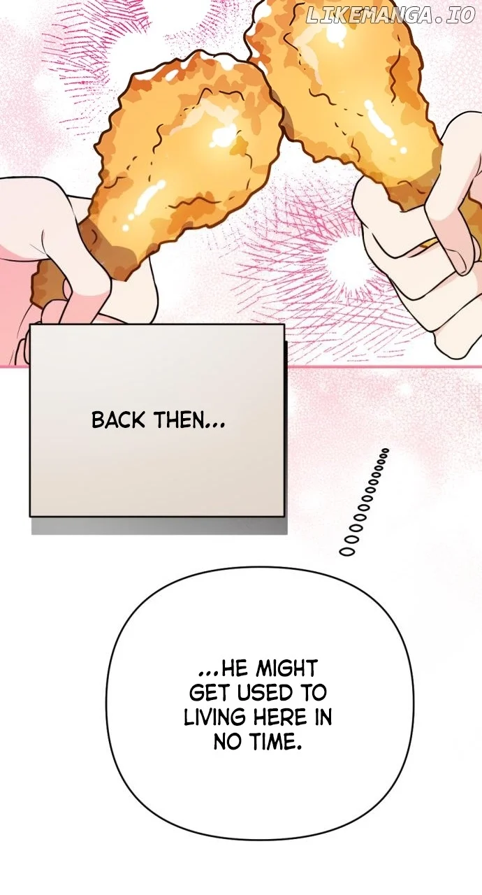 My Crush Got Possessed by the Duke chapter 4 page 112