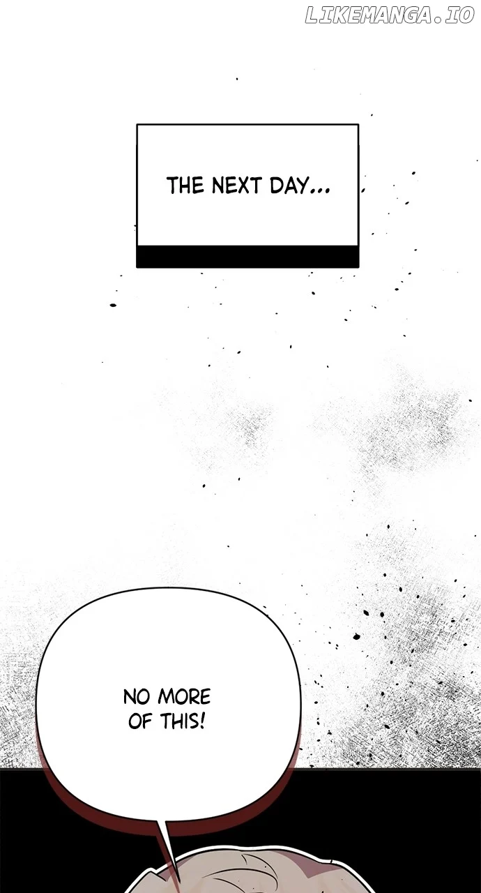 My Crush Got Possessed by the Duke chapter 4 page 114