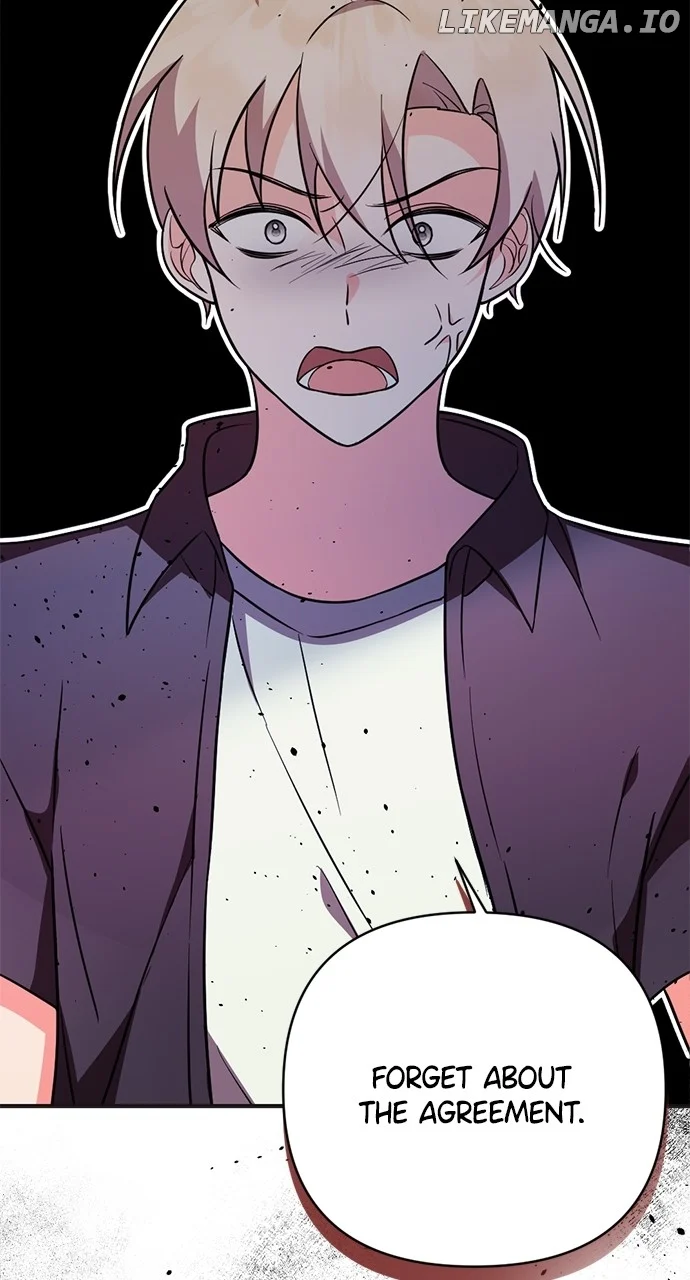 My Crush Got Possessed by the Duke chapter 4 page 115