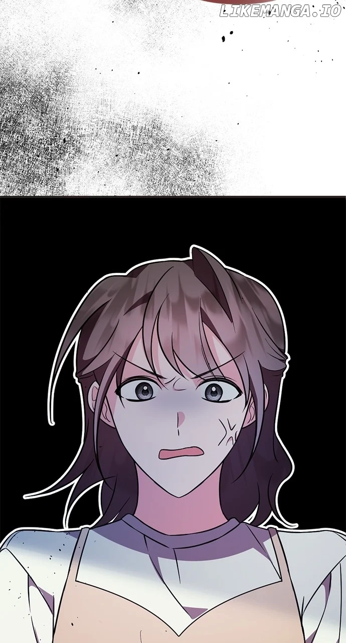 My Crush Got Possessed by the Duke chapter 4 page 116