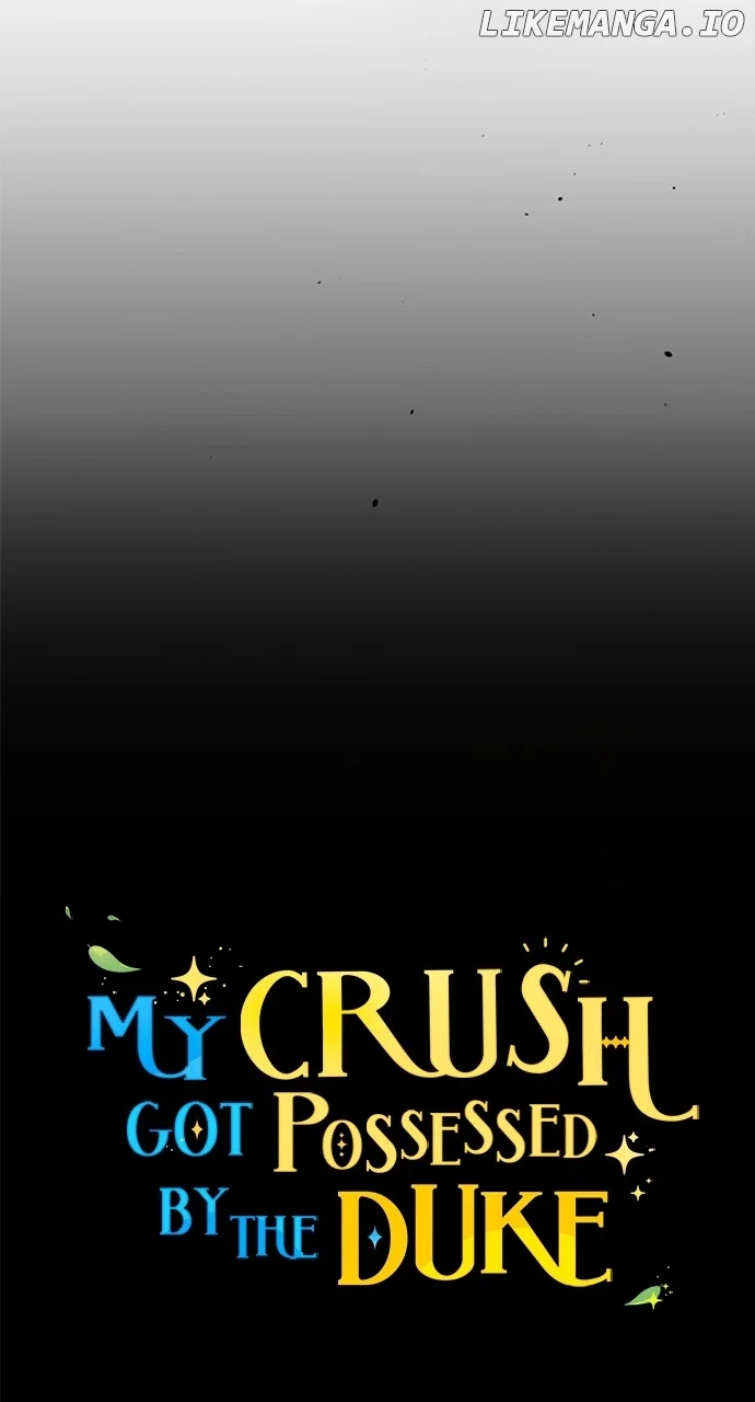 My Crush Got Possessed by the Duke chapter 4 page 118