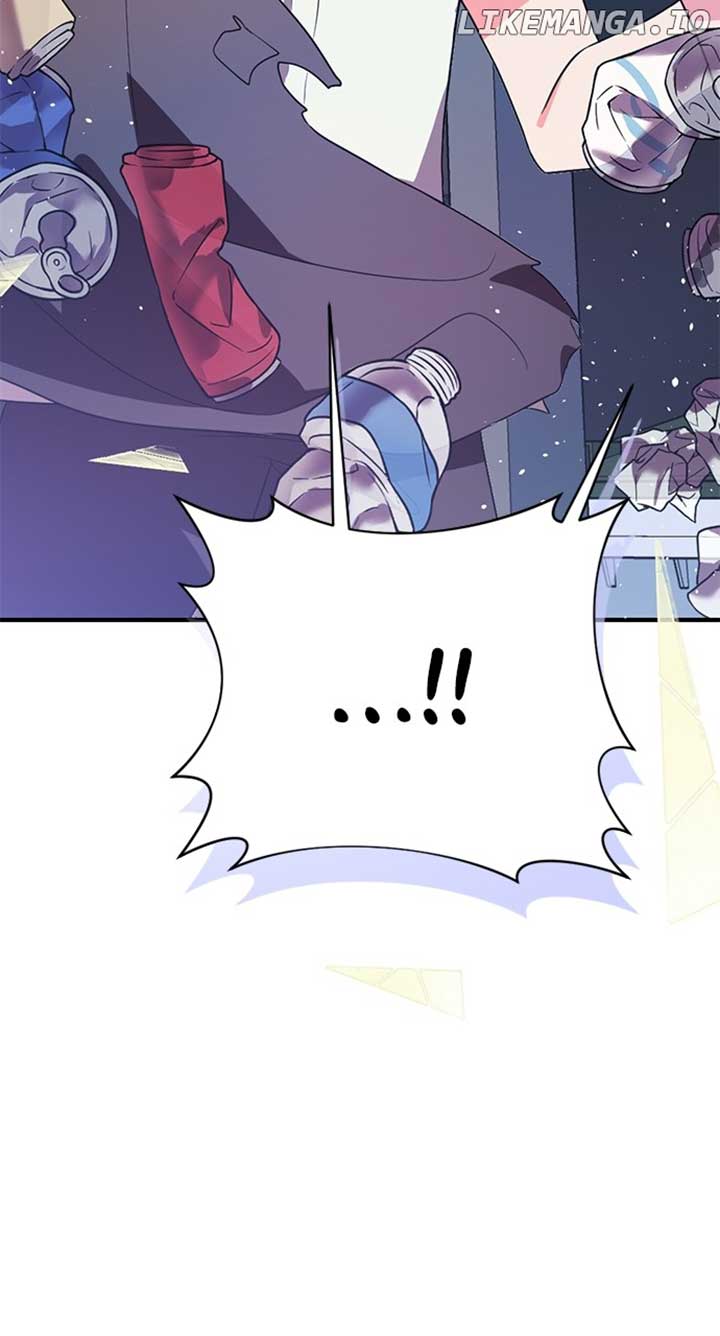 My Crush Got Possessed by the Duke chapter 40 page 24