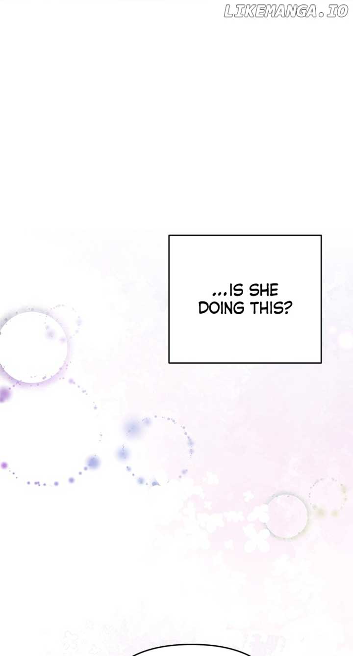 My Crush Got Possessed by the Duke chapter 40 page 34