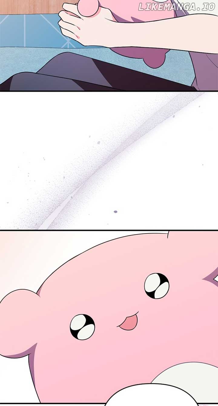 My Crush Got Possessed by the Duke chapter 40 page 45