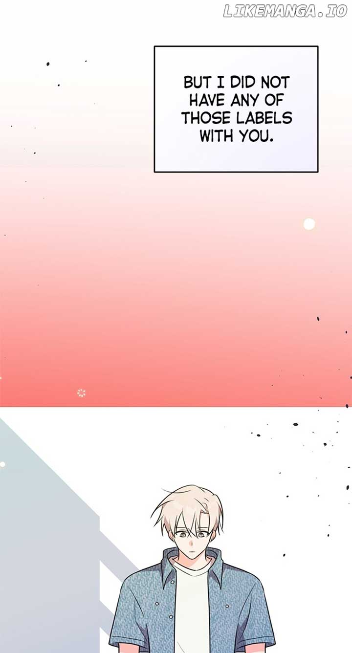 My Crush Got Possessed by the Duke chapter 40 page 72