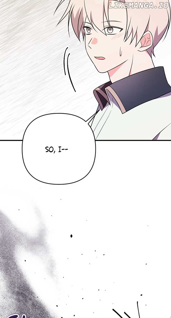 My Crush Got Possessed by the Duke chapter 40 page 80