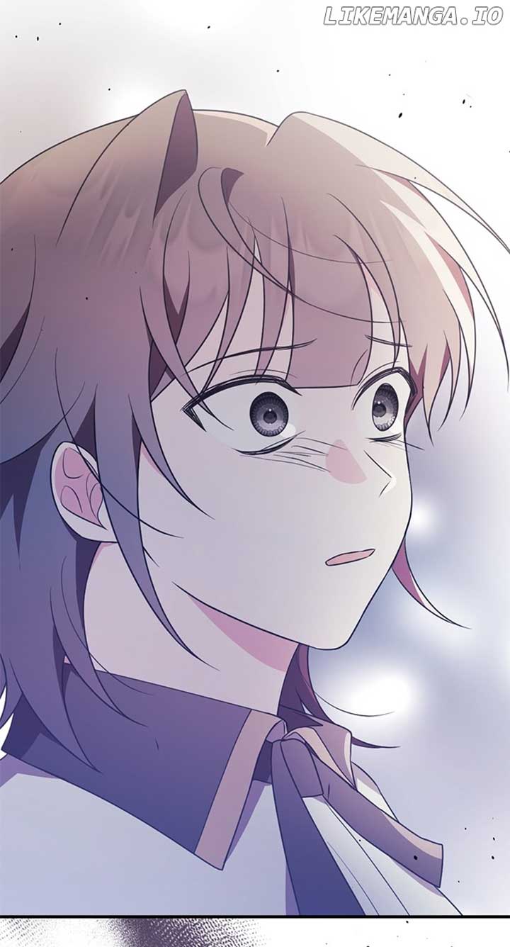 My Crush Got Possessed by the Duke chapter 40 page 82