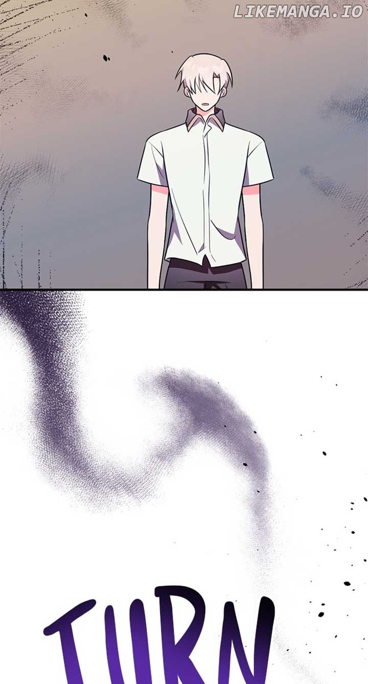 My Crush Got Possessed by the Duke chapter 40 page 84
