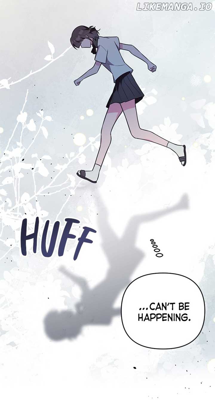 My Crush Got Possessed by the Duke chapter 40 page 92