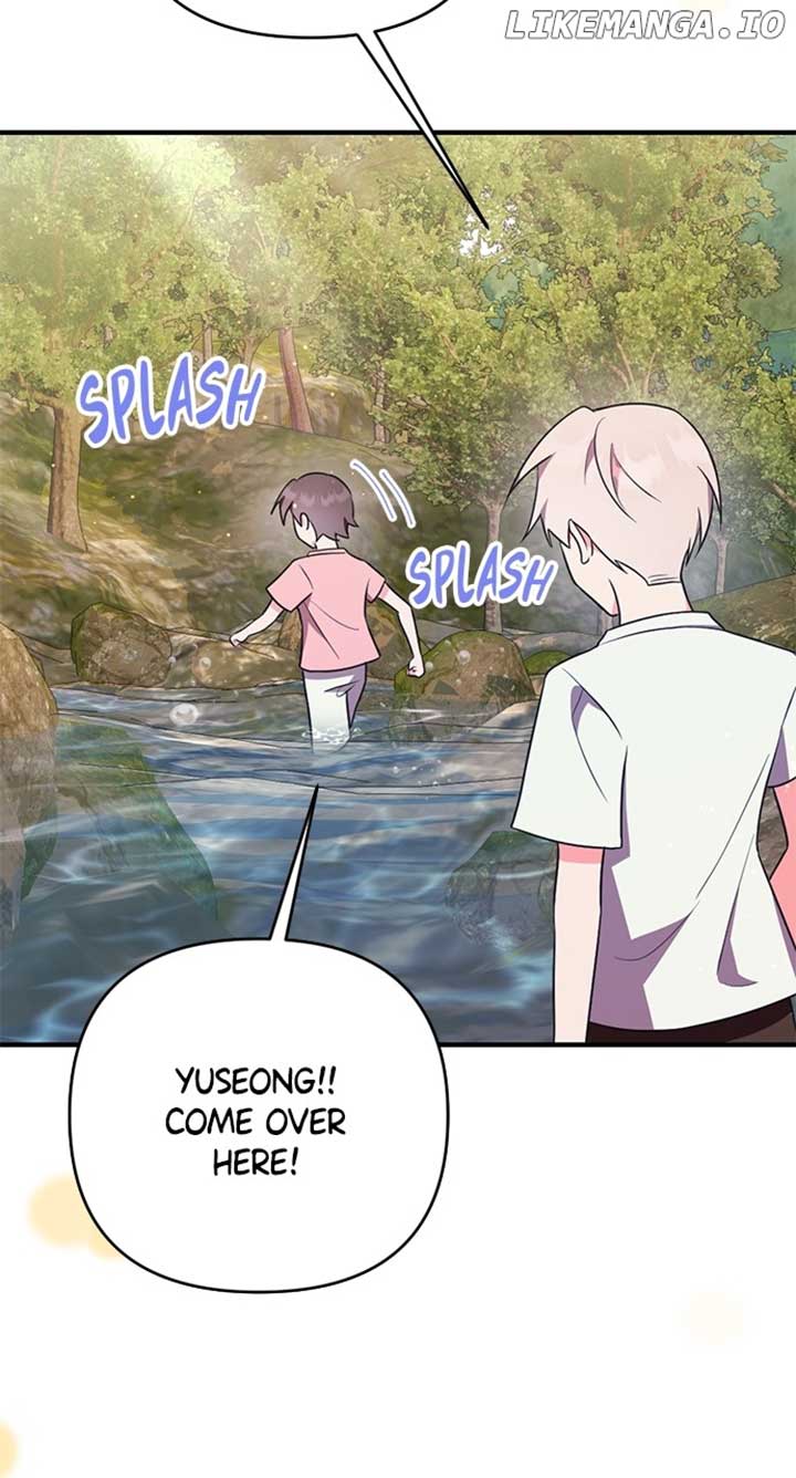 My Crush Got Possessed by the Duke chapter 41 page 5