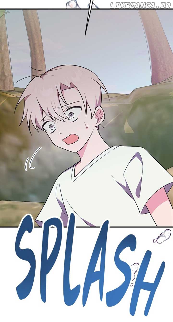 My Crush Got Possessed by the Duke chapter 41 page 24