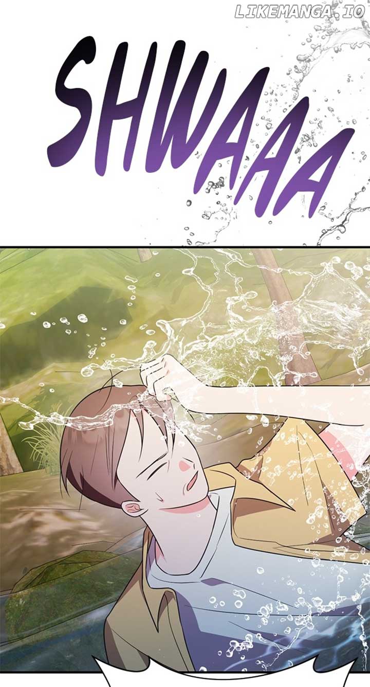 My Crush Got Possessed by the Duke chapter 41 page 32