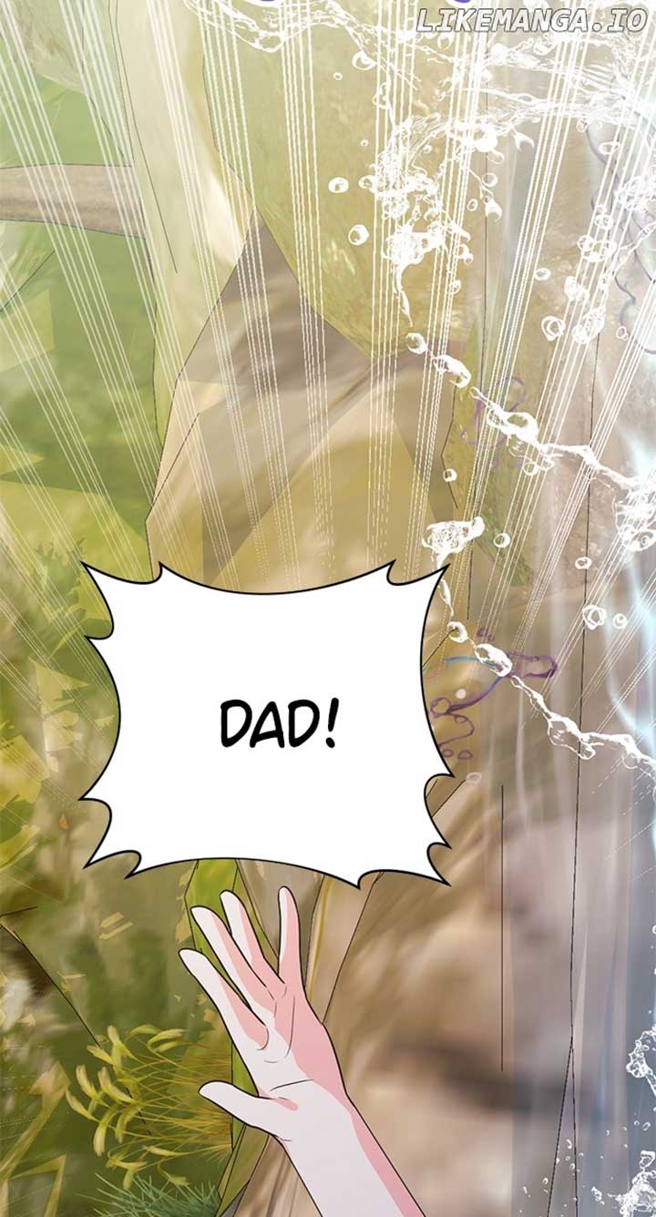 My Crush Got Possessed by the Duke chapter 41 page 34