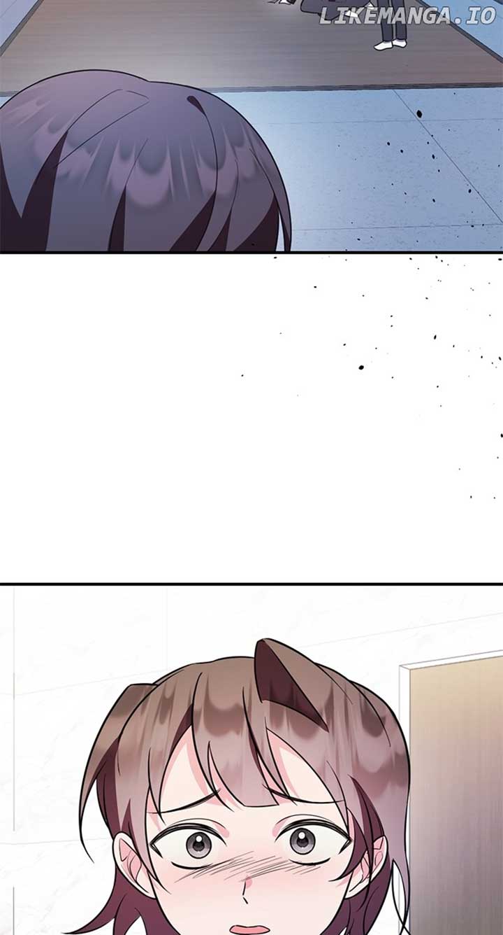 My Crush Got Possessed by the Duke chapter 41 page 45