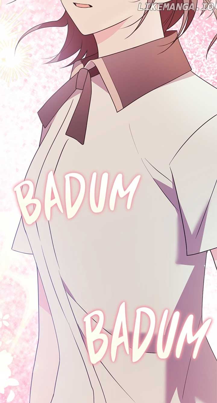 My Crush Got Possessed by the Duke chapter 41 page 84