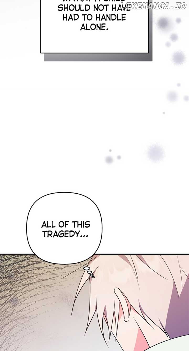 My Crush Got Possessed by the Duke chapter 42 page 80