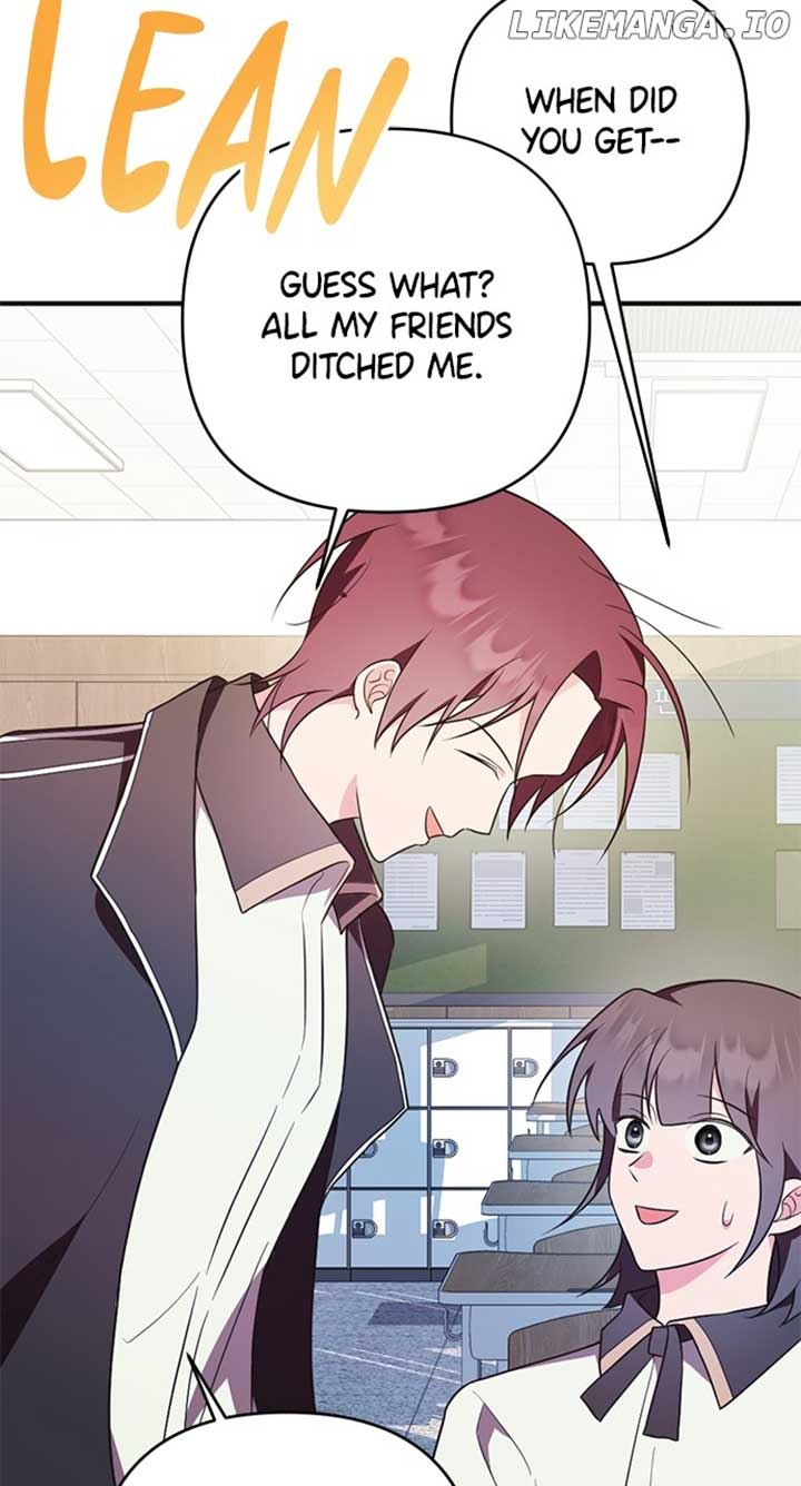 My Crush Got Possessed by the Duke chapter 42 page 116