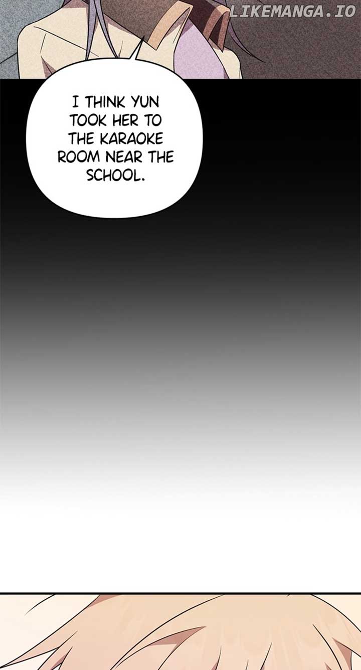 My Crush Got Possessed by the Duke chapter 43 page 82
