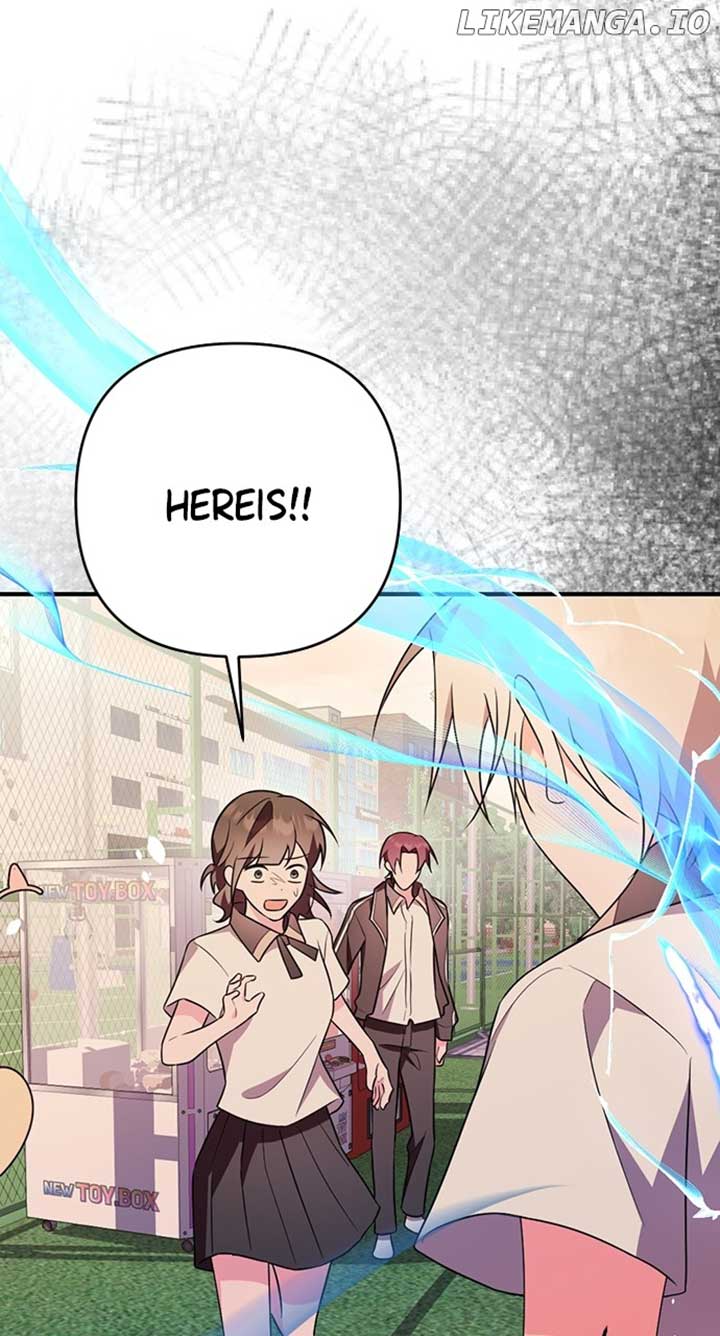 My Crush Got Possessed by the Duke chapter 43 page 116