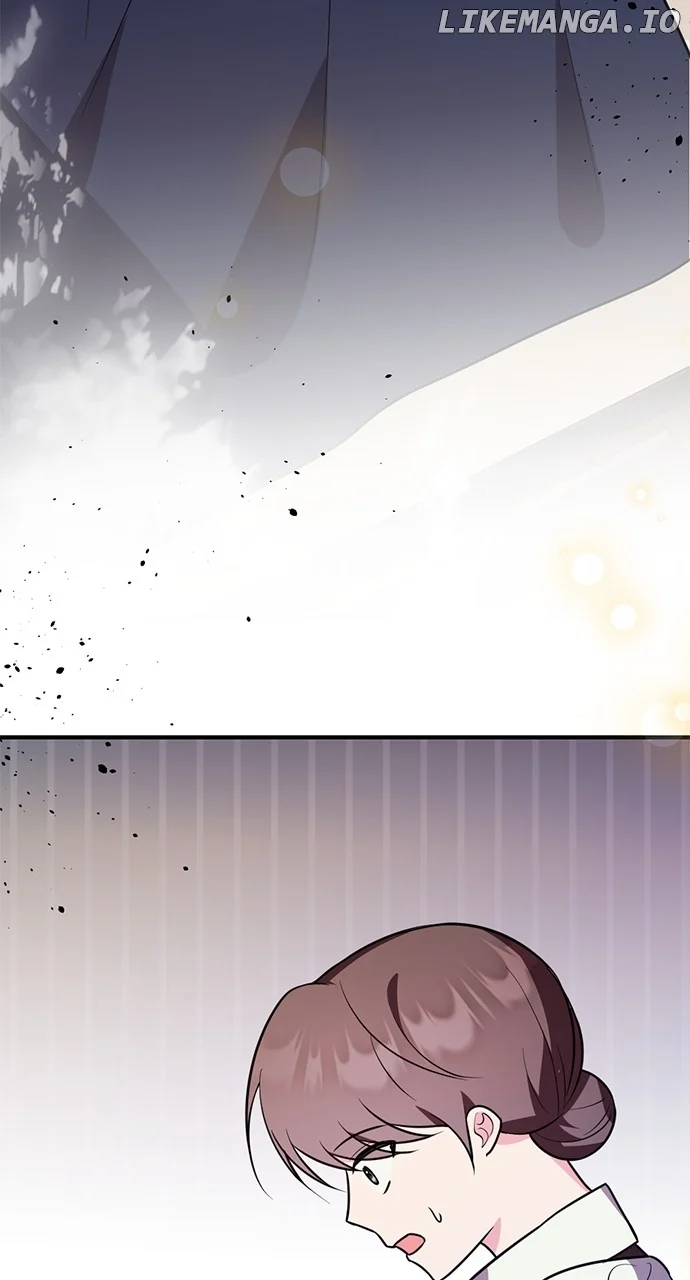 My Crush Got Possessed by the Duke chapter 44 page 6