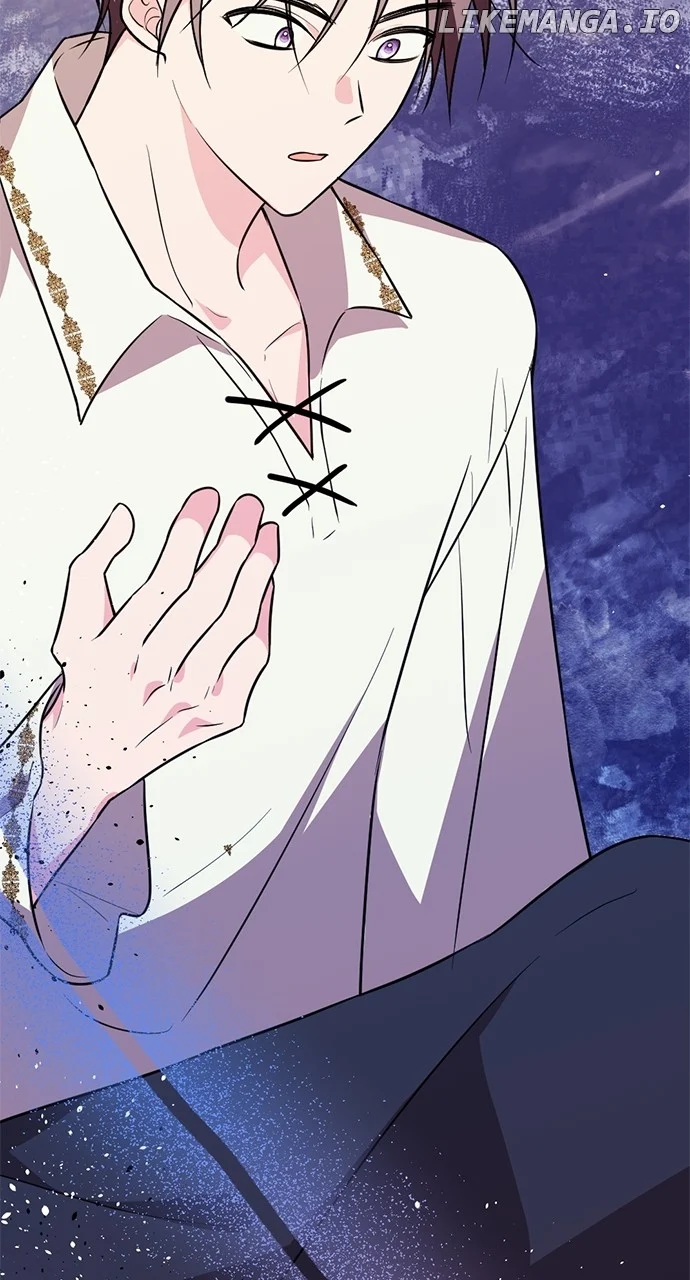 My Crush Got Possessed by the Duke chapter 44 page 9